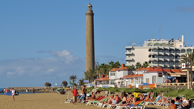 San Bartolomé de Tirajana, Las Palmas