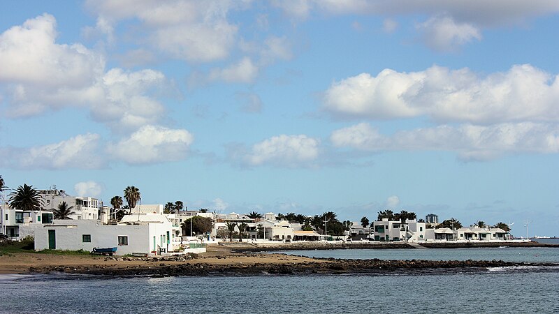 San Bartolomé, Las Palmas