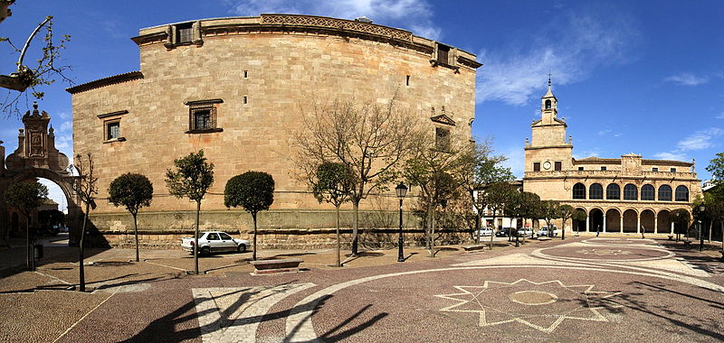 San Clemente, Cuenca