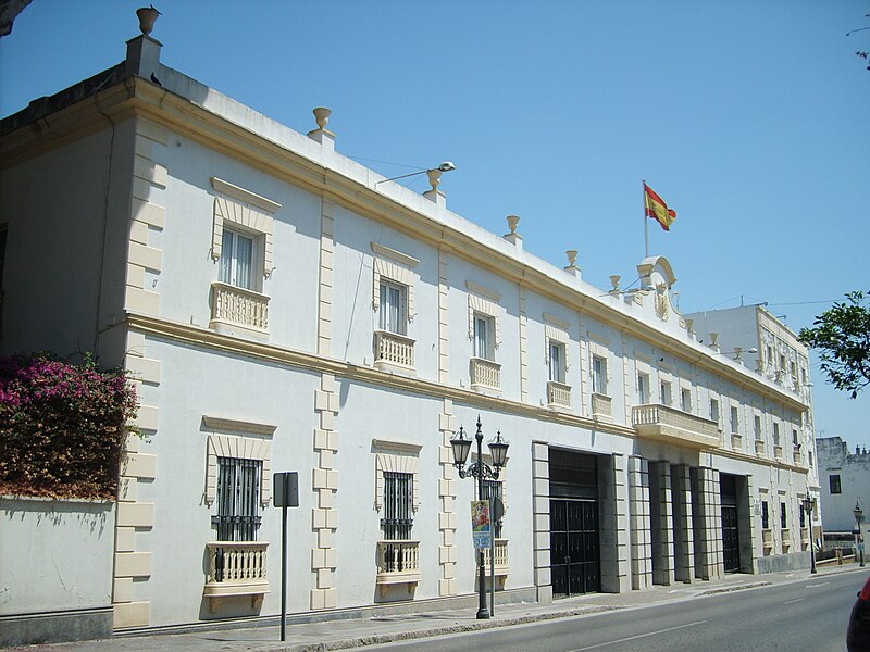 San Fernando, Cádiz
