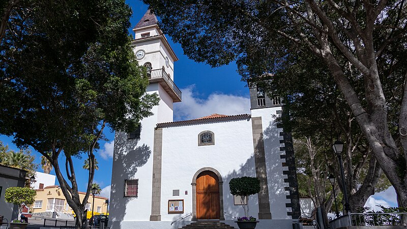 San Miguel de Abona, Santa Cruz de Tenerife