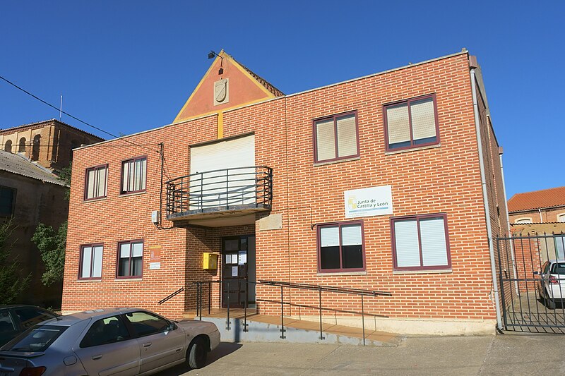 San Miguel del Valle, Zamora