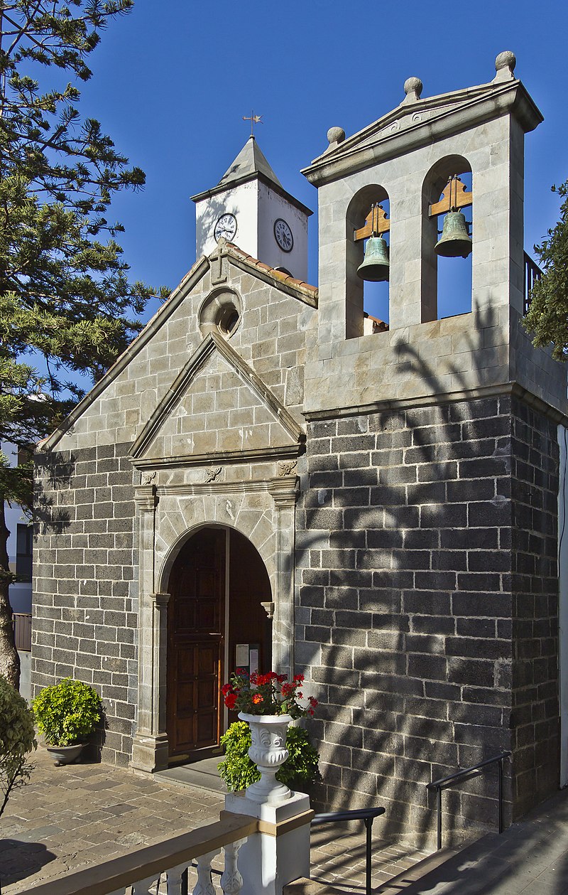 Santa Úrsula, Santa Cruz de Tenerife
