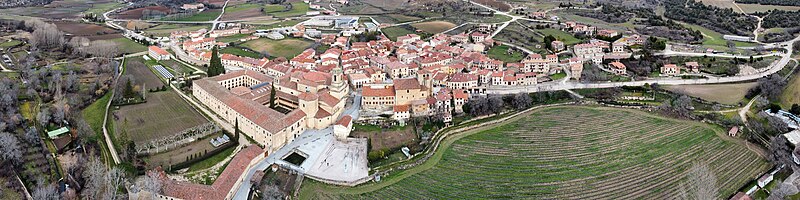 Santo Domingo de Silos, Burgos