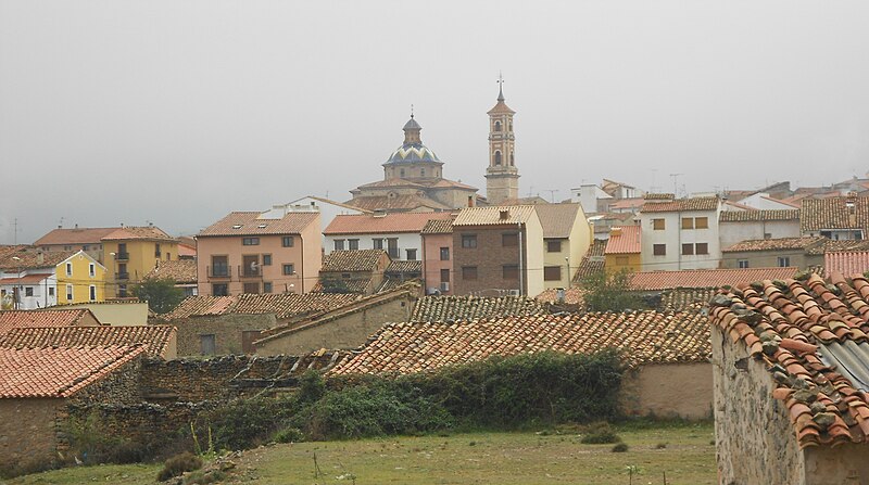 Sarrión, Teruel