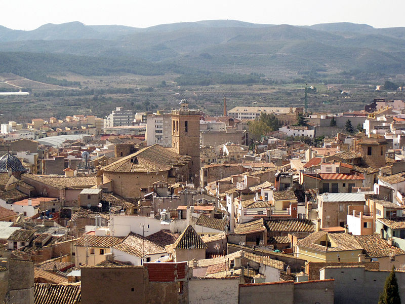 Segorbe, Castelló/Castellón