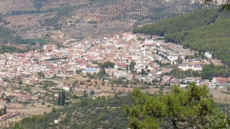 Siles, Jaén