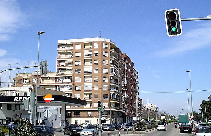 Silla, València/Valencia