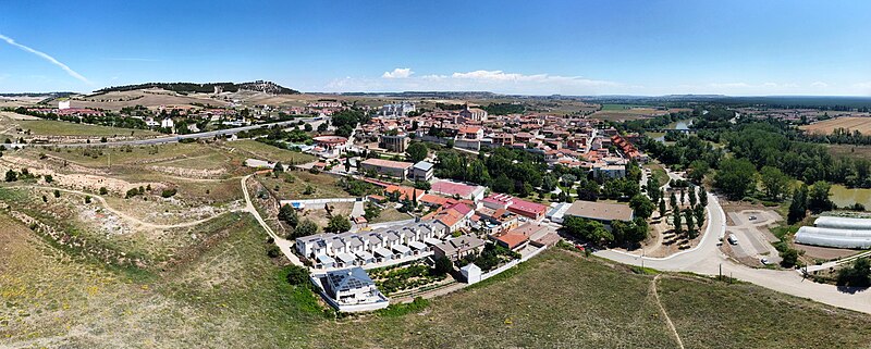 Simancas, Valladolid