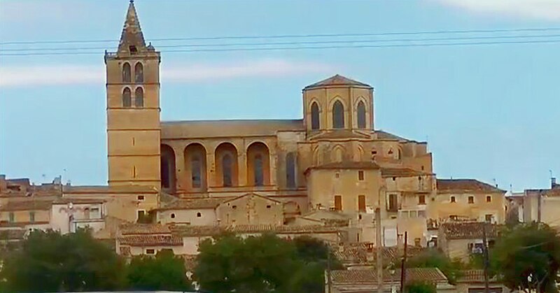 Sineu, Illes Balears