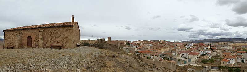 Singra, Teruel