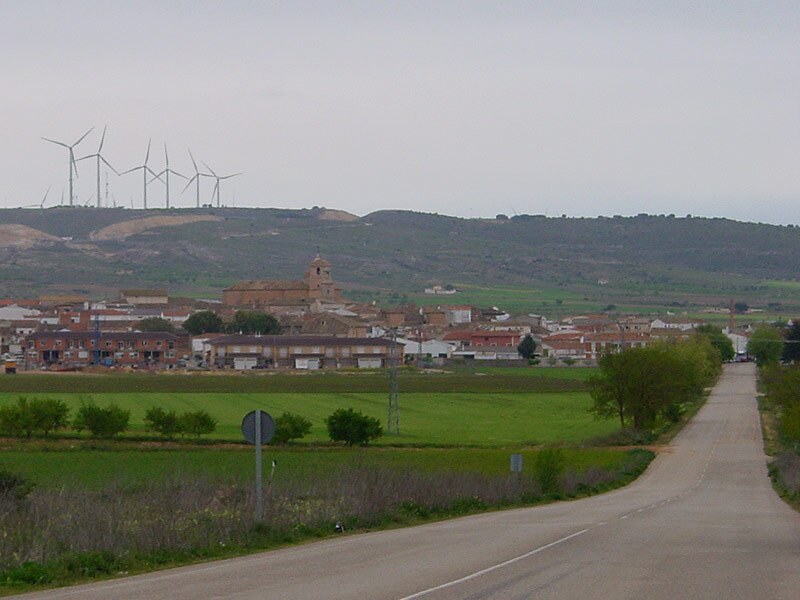Sisante, Cuenca