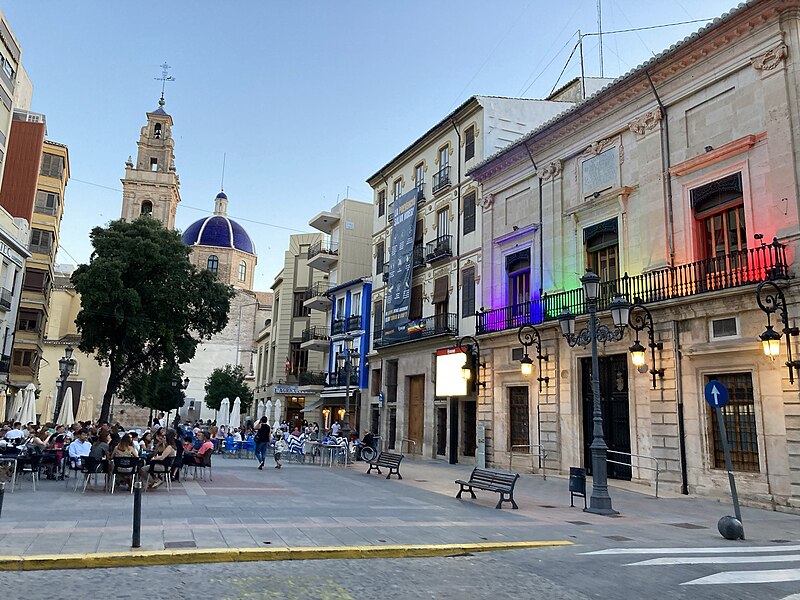Sueca, València/Valencia