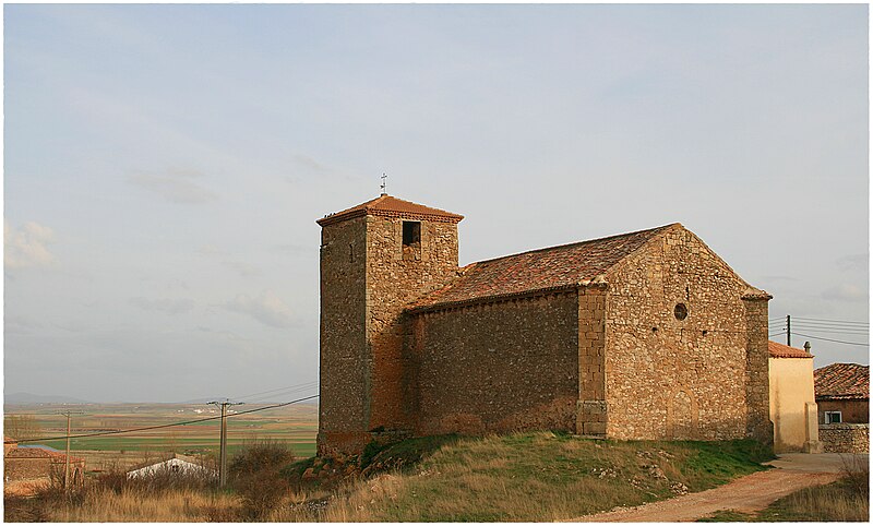 Tajahuerce, Soria