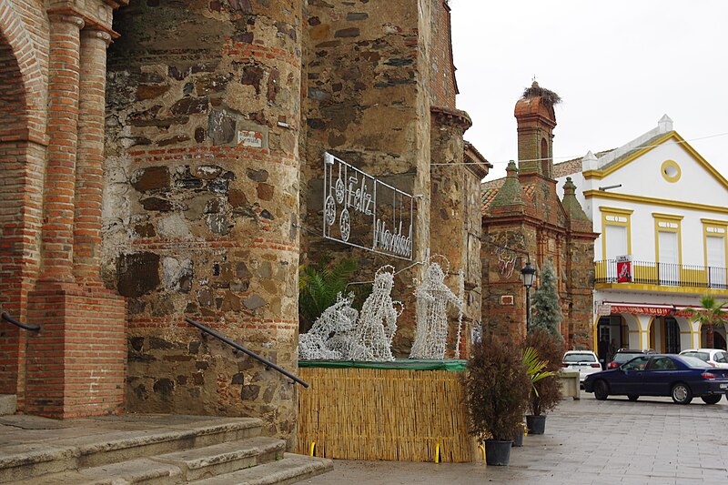 Talarrubias, Badajoz