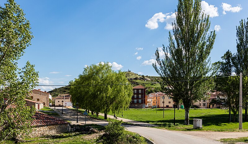 Taravilla, Guadalajara