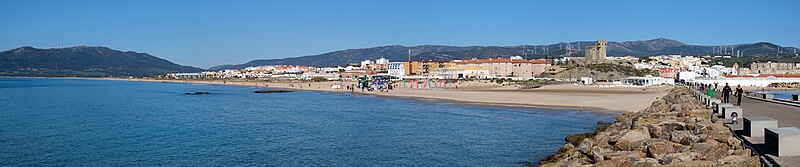 Tarifa, Cádiz