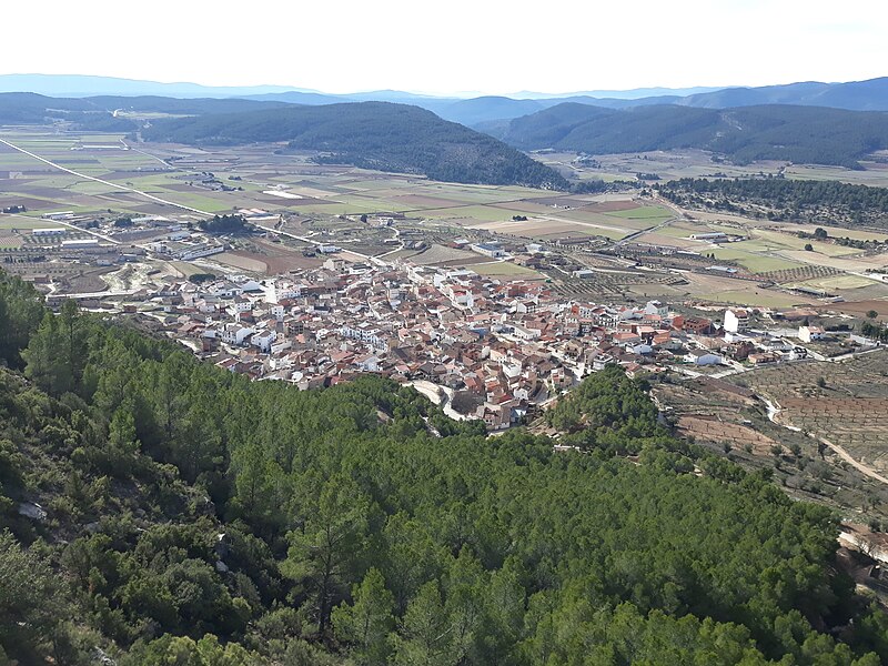 Titaguas, València/Valencia