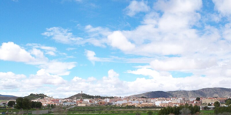 Tobarra, Albacete