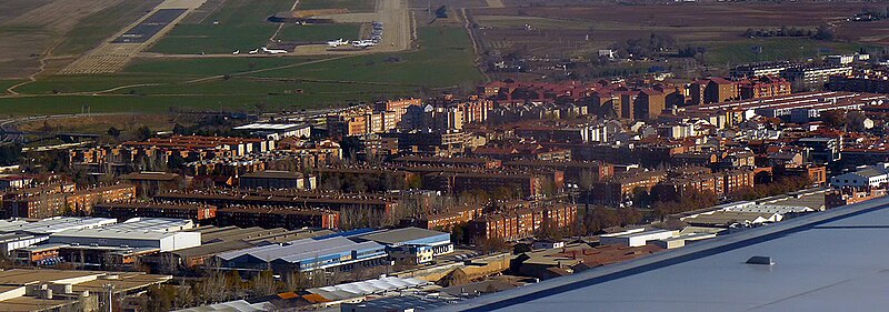 Torrejón de Ardoz, Madrid