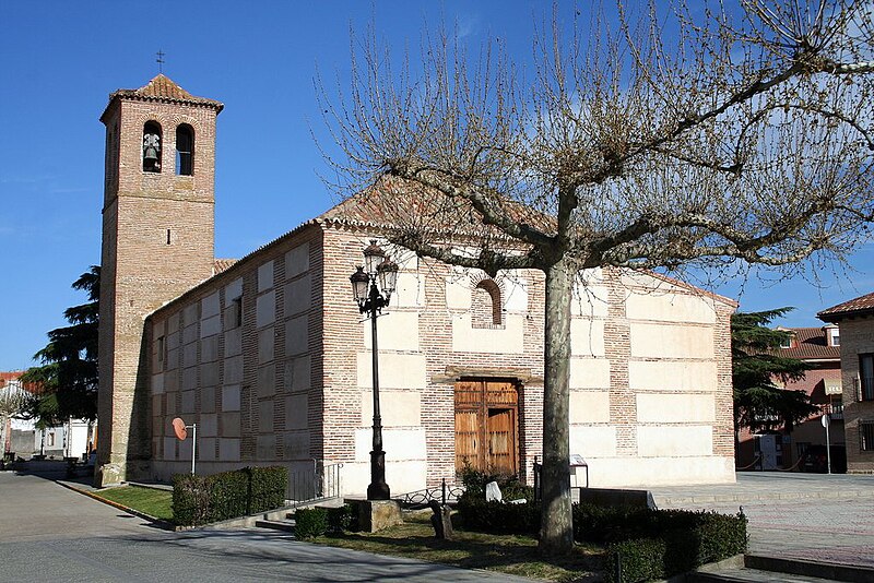 Torrejón del Rey, Guadalajara