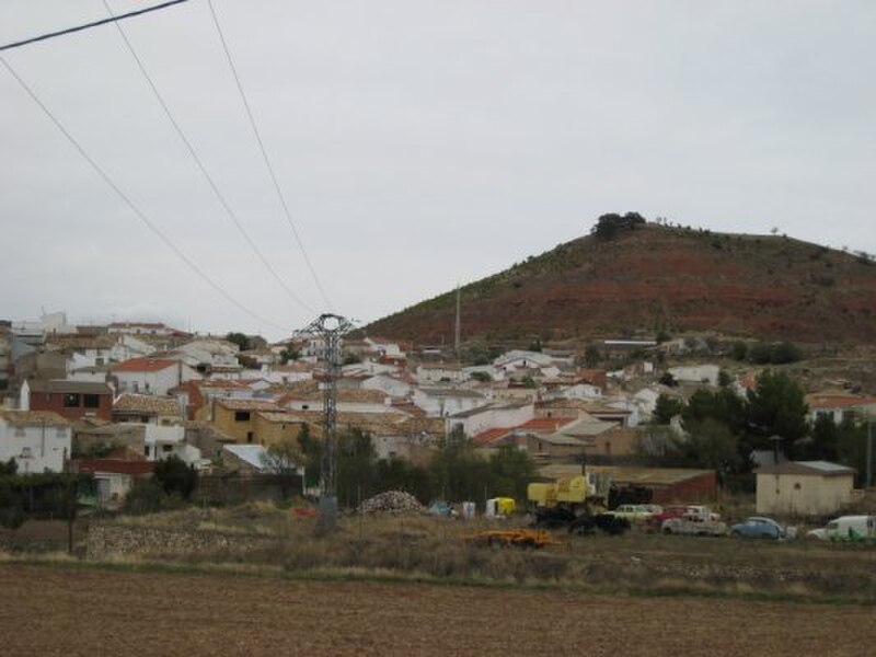 Torrejoncillo del Rey, Cuenca