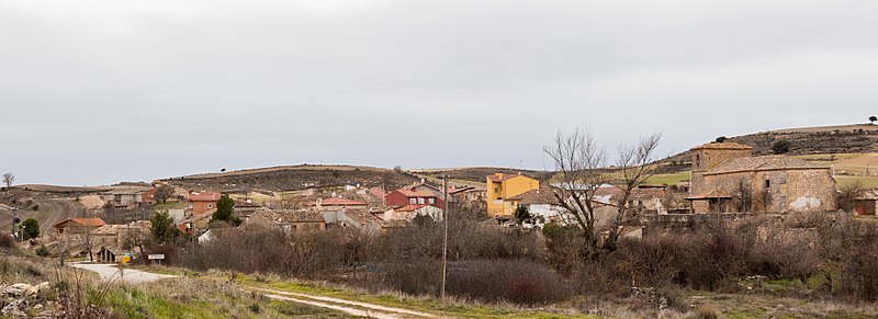 Torremocha de Jadraque, Guadalajara