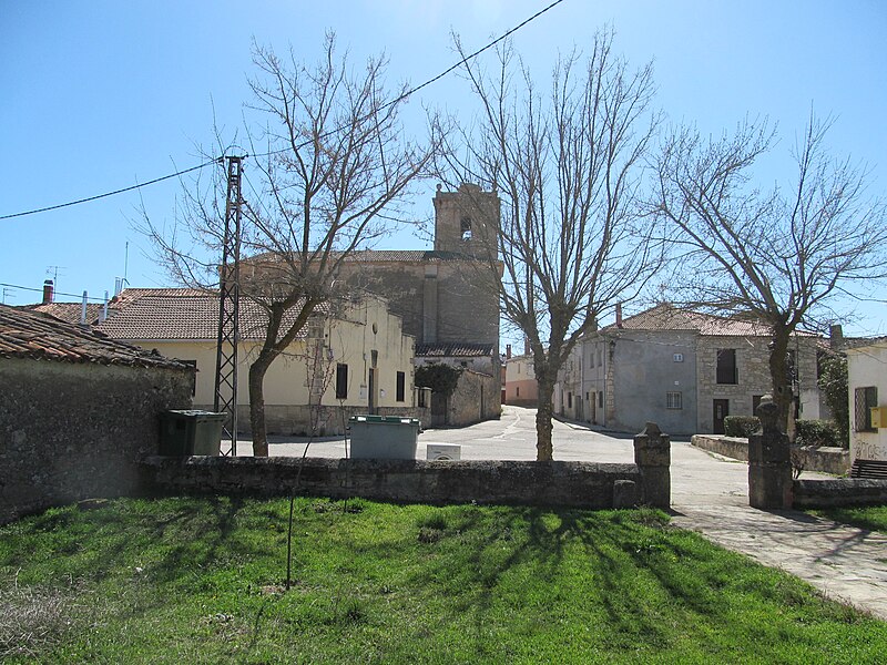 Torremocha del Campo, Guadalajara