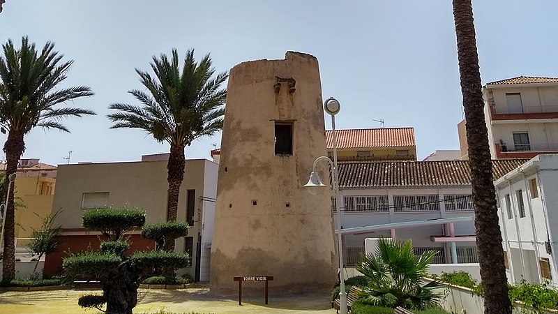 Torrenueva Costa, Granada