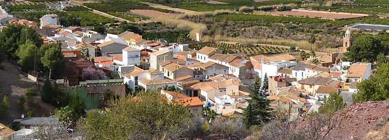 Torres Torres, València/Valencia
