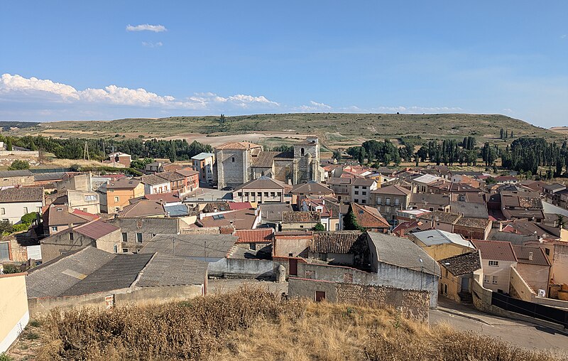 Torresandino, Burgos