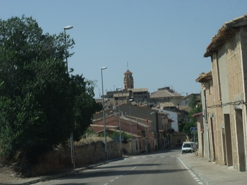 Torrevelilla, Teruel