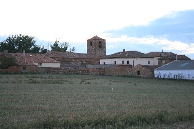 Torrubia de Soria, Soria