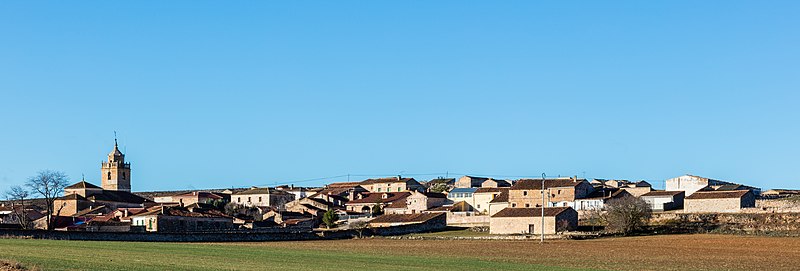 Torrubia, Guadalajara