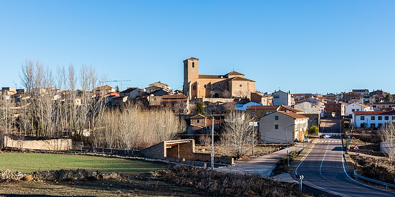 Tortuera, Guadalajara