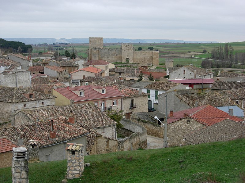 Trigueros del Valle, Valladolid
