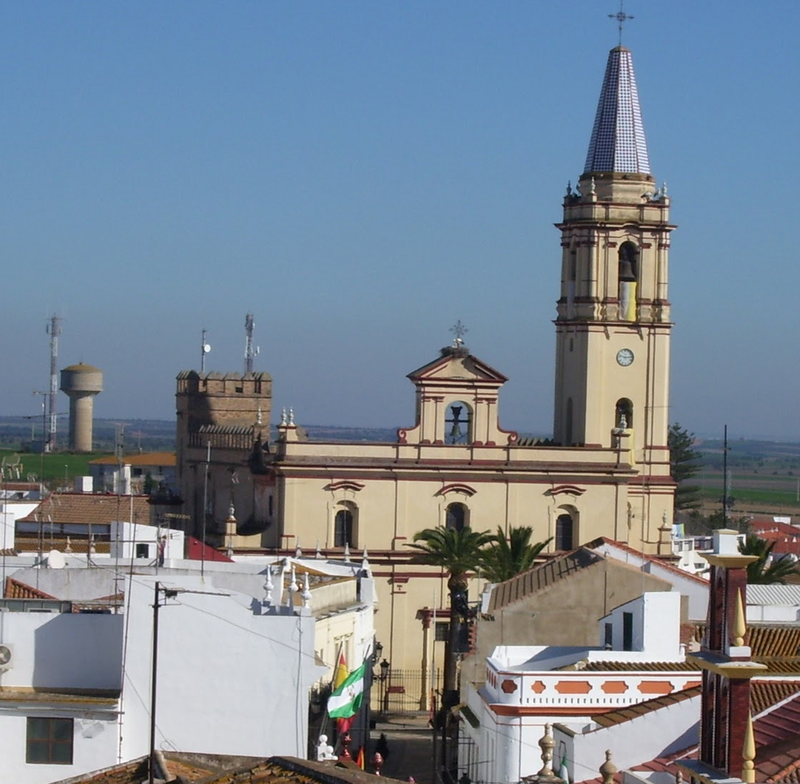 Trigueros, Huelva