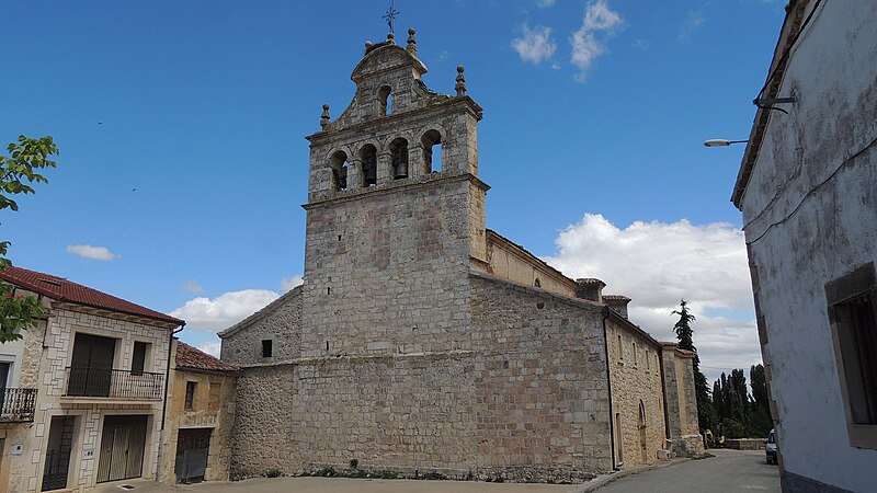 Urueñas, Segovia