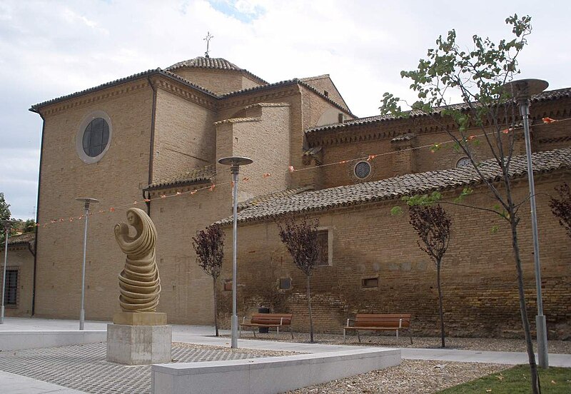 Utebo, Zaragoza