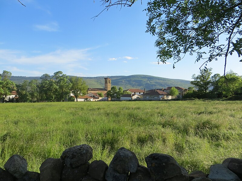 Valdeavellano de Tera, Soria