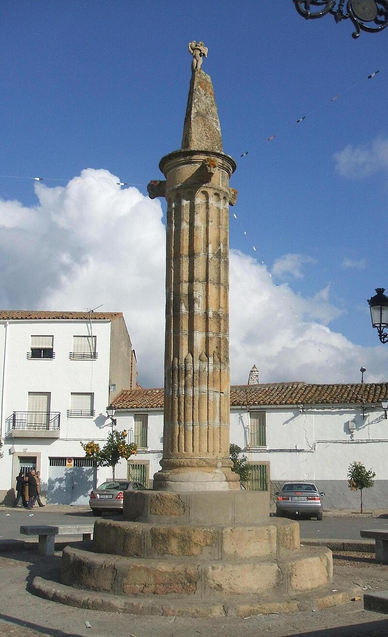 Valdefuentes, Cáceres