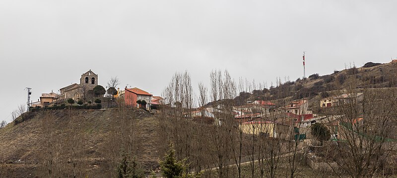 Valdegrudas, Guadalajara