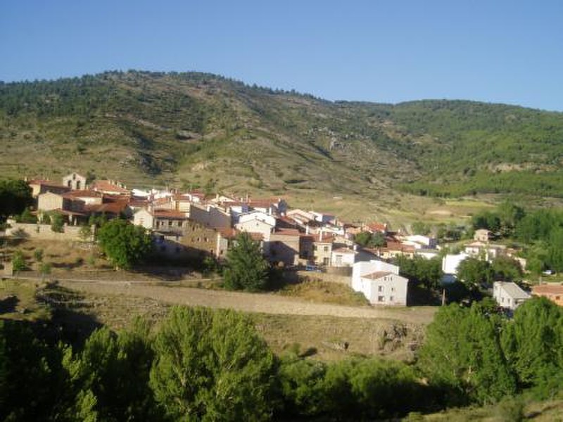 Valdemeca, Cuenca