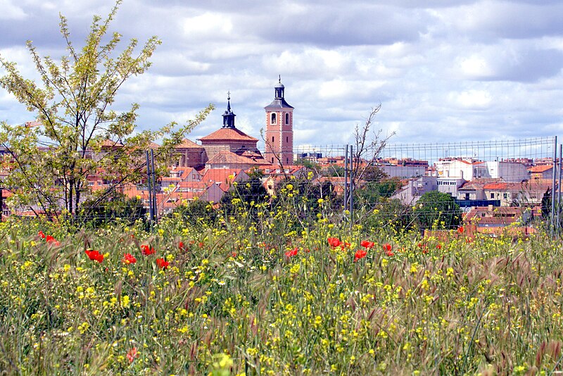 Valdemoro, Madrid