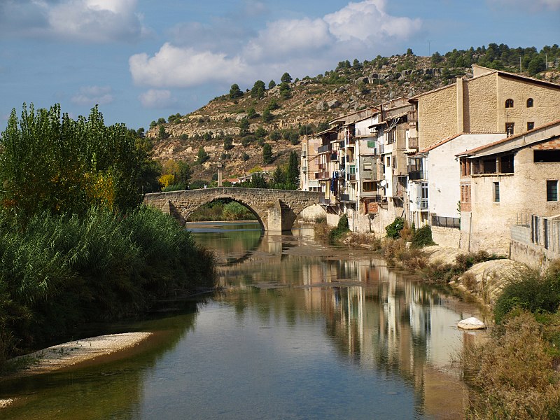Valderrobres, Teruel