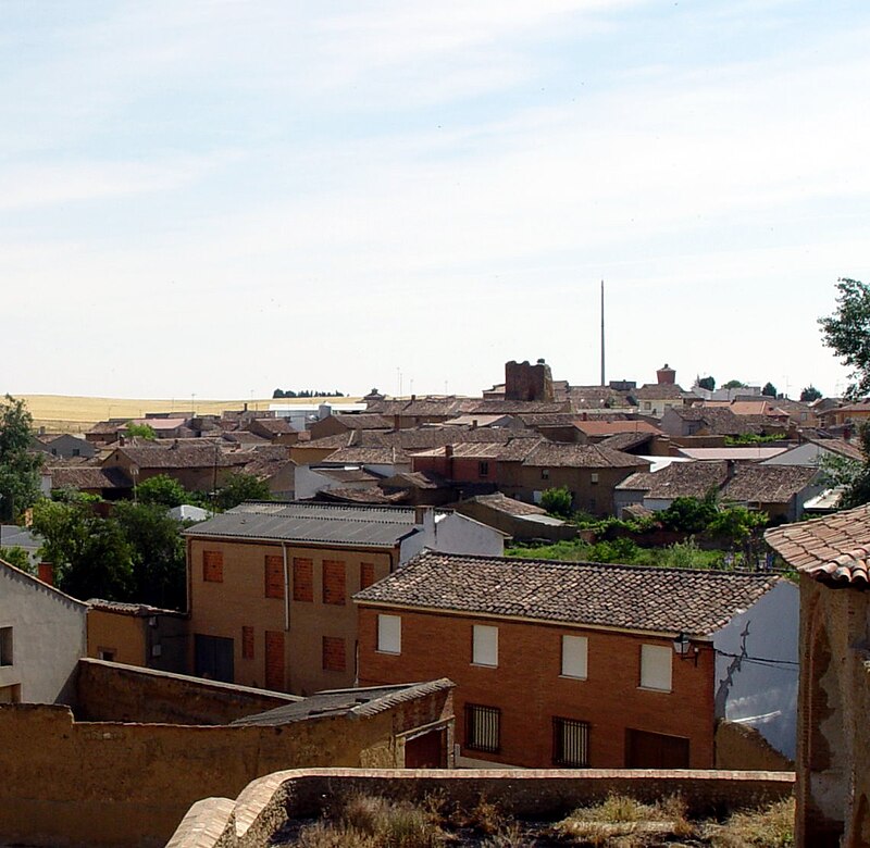 Valdunquillo, Valladolid