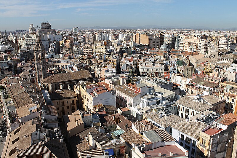 València, València/Valencia