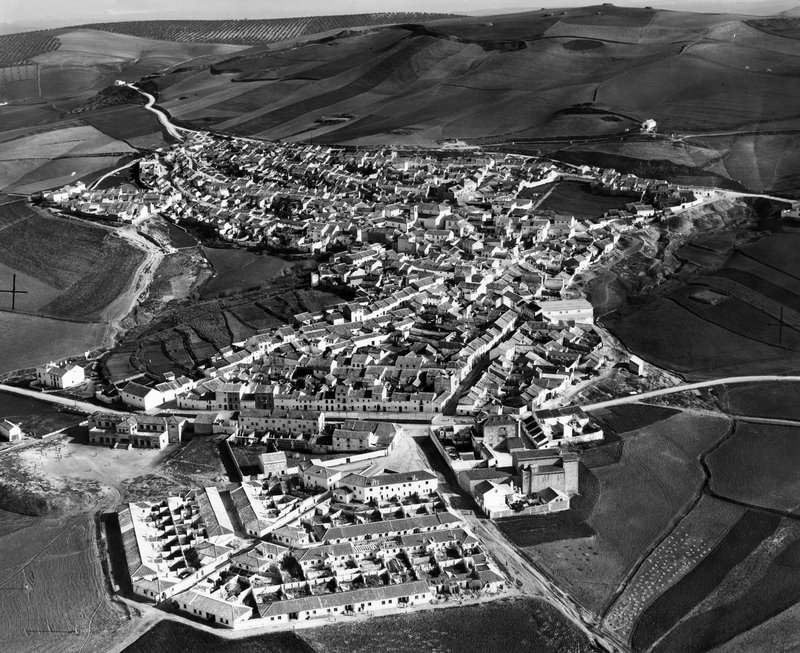 Valenzuela, Córdoba