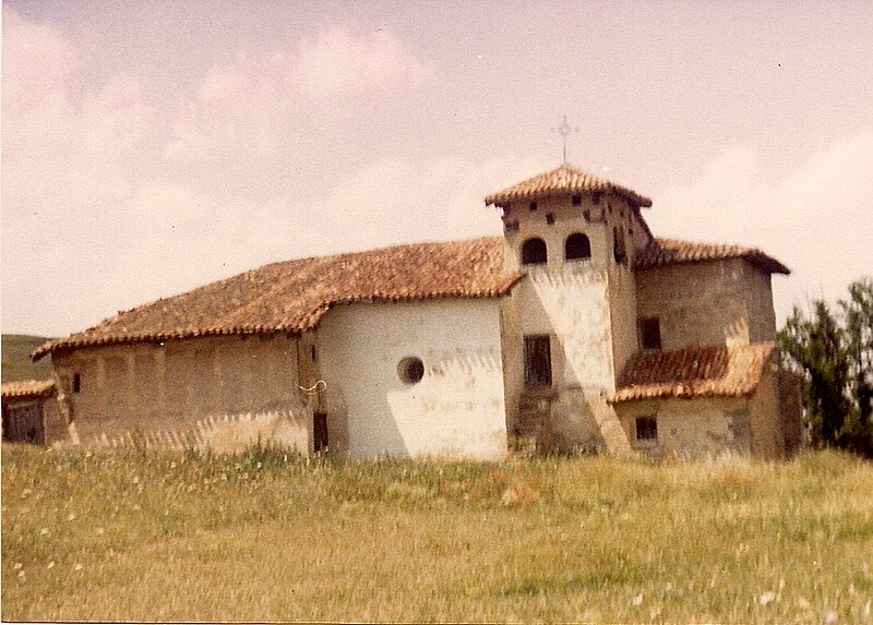 Valle de Oca, Burgos