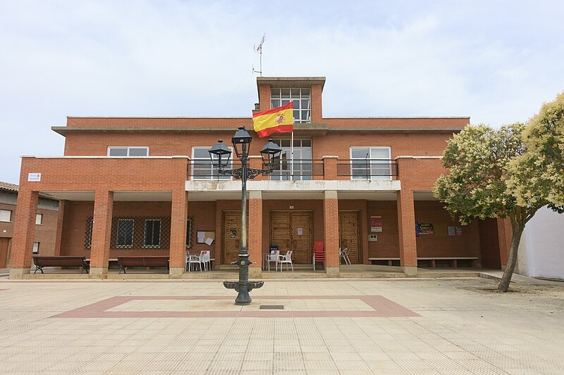 Valle del Retortillo, Palencia